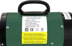 Gridbyt Professionele Hondenföhn – Waterblazer Voor Honden – Voor Een Mooie Vacht – Groen 15 Gridbyt Professionele Hondenföhn – Waterblazer Voor Honden – Voor Een Mooie Vacht – Groen -Dieren Benodigdheden Winkel 1200x773 2