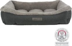 Trixie Hondenmand Bendson Orthopedisch Grijs (110X85 CM)