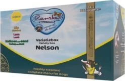 Renske Variatiebox Nelson 24 X 395 Gr -Dieren Benodigdheden Winkel 1200x779
