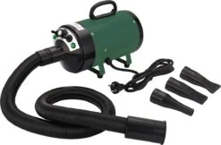 Gridbyt Professionele Hondenföhn – Waterblazer Voor Honden – Voor Een Mooie Vacht – Groen 12 Gridbyt Professionele Hondenföhn – Waterblazer Voor Honden – Voor Een Mooie Vacht – Groen -Dieren Benodigdheden Winkel 1200x785 4