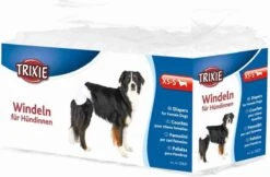 Trixie Hondenluier Teef XS - S 12 Stuks -Dieren Benodigdheden Winkel 1200x788 2