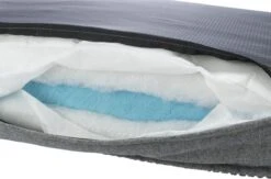 Trixie Hondenmand Vital Eliano Grijs - 90X60 CM 13 Trixie Hondenmand Vital Eliano Grijs - 90X60 CM -Dieren Benodigdheden Winkel 1200x793 1