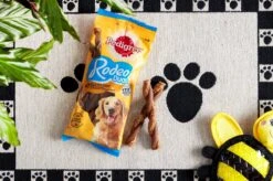 Pedigree Rodeo Duo Hondensnacks - Kip & Bacon - 10 X 7 Stuks -Dieren Benodigdheden Winkel 1200x799 19