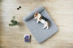 PETKIT® Deep Sleep Bed - Hondenmand - Kattenmand - Memory Foam - Orthopedisch - Maat M -Dieren Benodigdheden Winkel 1200x799 9