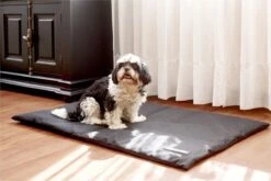 Wooff Bench Bed Xtreme 600d - Hondenkussen - Zwart - 106x70 Cm 8 Wooff Bench Bed Xtreme 600d - Hondenkussen - Zwart - 106x70 Cm -Dieren Benodigdheden Winkel 1200x800 13