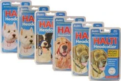 Halti Headcollar - Maat 2 -Dieren Benodigdheden Winkel 1200x800 45