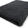 Vetbed - Antislip Dierenmat - Dierenkleed - Benchvacht - Hondenkleed - Zwart Effen - 100 X 75 Cm - Machine Wasbaar -Dieren Benodigdheden Winkel 1200x806 1