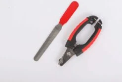 MAAT L Hangmat Harnas Met GRATIS Trimset - Katten - Honden - Trimmen - Trimset Voor Honden - Honden Nagelschaar - Hondenverzorging -Dieren Benodigdheden Winkel 1200x813