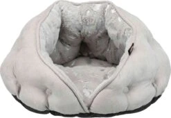 Trixie Schuilplaats Feather Large