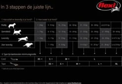 Flexi New Comfort Hondenriem - Grijs - L - 8 M -Dieren Benodigdheden Winkel 1200x828 7