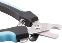 FluffyCare - Professionele Nagelschaar- Nagelschaar Hond - Nagelschaar Kat - Nagelknipper Hond En Kat - Nagelknipper Kat - Nagelknipper Hond - NagelTang Dieren - Poot Verzorging -Dieren Benodigdheden Winkel 1200x829 1