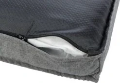 Trixie Hondenmand Vital Eliano Grijs - 90X60 CM 10 Trixie Hondenmand Vital Eliano Grijs - 90X60 CM -Dieren Benodigdheden Winkel 1200x835