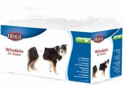 Trixie Hondenluier Reu - M/L 12 ST -Dieren Benodigdheden Winkel 1200x836 1