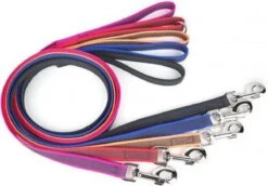 Julius K9 Antislip Lijn- 2 Meter - 14mm - Met Handvat - Rood -Dieren Benodigdheden Winkel 1200x836 2