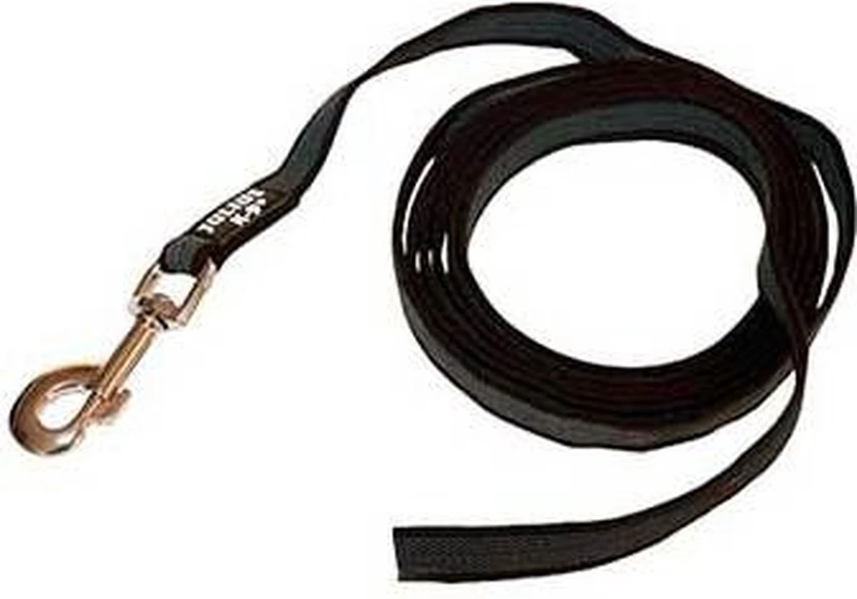 Julius K9 Hondenriem - Anti Slip - 2 Meter - 20mm 5 Julius K9 Hondenriem - Anti Slip - 2 Meter - 20mm - Afbeelding 3