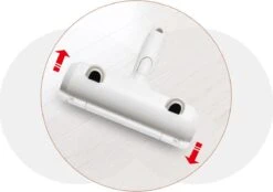 Merkloos Hoogwaardige - Huisdierhaar Verwijderaar - Hondenhaar - Pluizenborstel - Ontharingsborstel - Wit -Dieren Benodigdheden Winkel 1200x843 1