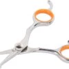 Merkloos Premium Gebogen Trimschaar Honden - Huisdier Trimmen - Hoofd, Poten Ogen & Oren - Kat & Hond Knippen - Veilige Schaar -Dieren Benodigdheden Winkel 1200x844 1