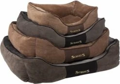 Hondenmand Zacht En Stevig, Anti-Slip En Wasbaar - Scruffs Chester Box Bed - In Grijs En Bruin In Maat S Tot XL - Kleur: Grijs, Maat: Large 38 Hondenmand Zacht En Stevig, Anti-Slip En Wasbaar - Scruffs Chester Box Bed - In Grijs En Bruin In Maat S Tot XL - Kleur: Grijs, Maat: Large -Dieren Benodigdheden Winkel 1200x845