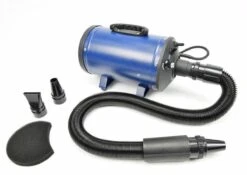 Waterblazer Tritra BS DE STILLE TOPPER (BLAUW) -Dieren Benodigdheden Winkel 1200x852 1