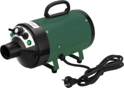 Gridbyt Professionele Hondenföhn – Waterblazer Voor Honden – Voor Een Mooie Vacht – Groen 11 Gridbyt Professionele Hondenföhn – Waterblazer Voor Honden – Voor Een Mooie Vacht – Groen -Dieren Benodigdheden Winkel 1200x852 2