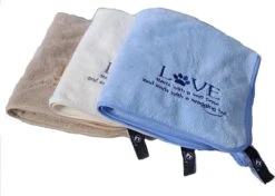 Pepets© – Hondenhanddoek – Honden Handdoek – Microvezel Handdoek – Handdoek Hond – Hondendeken – Droogdoek Hond – Dierendeken – Absorberend – 100*50CM - Beige - GRATIS Zonnebril -Dieren Benodigdheden Winkel 1200x854 3