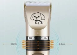 SixthLevel Hondentondeuse - Hondentrimmer - Trimmer Hond - Honden - Dieren -Dieren Benodigdheden Winkel 1200x865 1