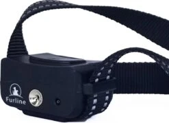 Anti Blafband - Met Spray Correctie! Diervriendelijke Training Voor Uw Hond! Furline® -Dieren Benodigdheden Winkel 1200x870