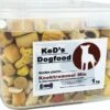 Hondenkoekjes Mix Trommel -Dieren Benodigdheden Winkel 1200x878 1