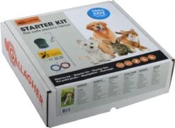 Gallagher Schrikdraad Voor Honden En Katten - Complete Set - 33 Meter - 50 Cm Hoog -Dieren Benodigdheden Winkel 1200x880 1