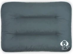 Hondenkussen XXXL -Donkergrijs - 85 X 120 X 14 -Dieren Benodigdheden Winkel 1200x895