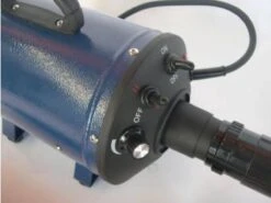 Waterblazer Tritra BS DE STILLE TOPPER (BLAUW) -Dieren Benodigdheden Winkel 1200x897 1