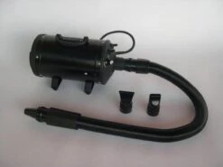 Waterblazer Tritra BS DE STILLE TOPPER (BLAUW) -Dieren Benodigdheden Winkel 1200x900 11