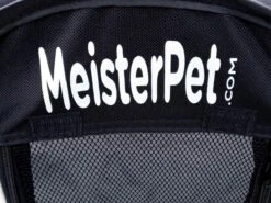 Opvouwbare Puppyren -75*75*43 Cm Puppytent - Zwart - Gratis Draagtas En Gratis Drinkbak -Dieren Benodigdheden Winkel 1200x900 15