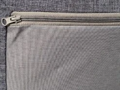 Topmast Benchkussen Hondenkussen Hondenmatras - Traagschuim Orthopedic Antraciet 89 X 56 Cm -Dieren Benodigdheden Winkel 1200x900 4