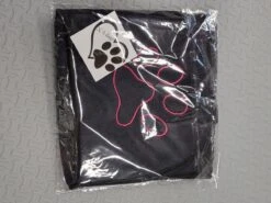 N4dogs – Hondenhanddoek – Honden Handdoek – Microvezel Handdoek – Handdoek Hond – Droogdoek Hond – Dierendeken – Sterk Absorberend – Handdoek Met Zakken - Zwart - 66 X 23 Cm -Dieren Benodigdheden Winkel 1200x900 9