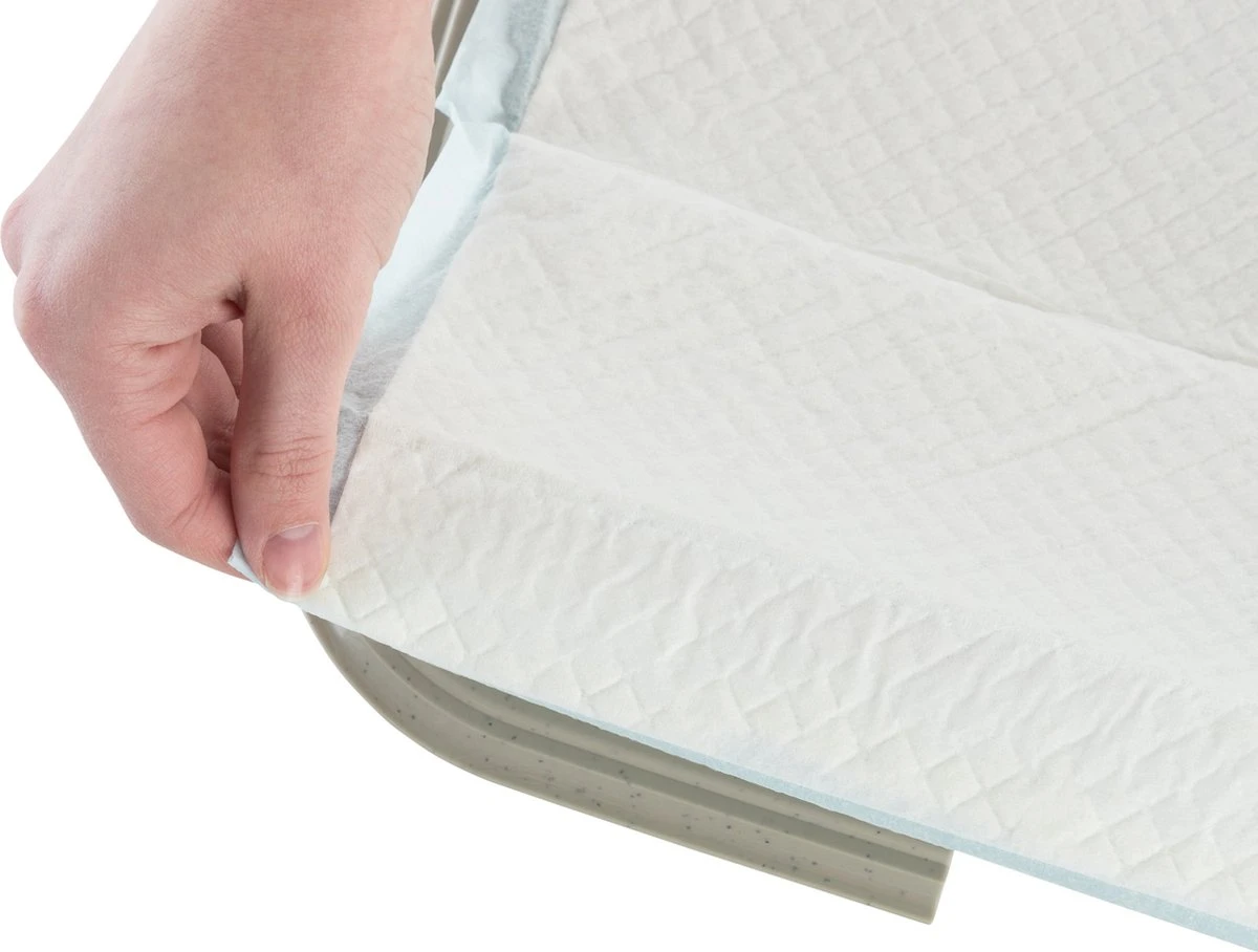 Trixie - Puppytoilet - Puppy Loo - 49 X 41 Cm 8 Trixie - Puppytoilet - Puppy Loo - 49 X 41 Cm - Afbeelding 6