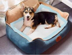 Nobleza 48LXB - Puppy Training Pads - 60 X 90 Cm - Zindelijkheidstraining - 100 Stuks -Dieren Benodigdheden Winkel 1200x911 3