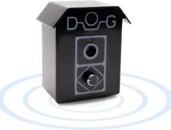 Merkloos Anti Blaf Apparaat Voor Honden - Alternatief Voor De Anti Blafband - Inclusief 9v Batterij & Nederlandse Handleiding - Diervriendelijk - Zonder Schok - Blafband Voor Honden - Zwart -Dieren Benodigdheden Winkel 1200x911 7