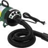 Gridbyt Professionele Hondenföhn – Waterblazer Voor Honden – Voor Een Mooie Vacht – Groen -Dieren Benodigdheden Winkel 1200x921