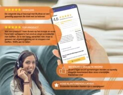 Vulpes Pets® Ultrasone Anti Blaf Apparaat – 3-in-1 Anti Blaf Apparaat Pro - Diervriendelijk & Zonder Schok - Alternatief Anti Blafband - Voor Kleine & Grote Honden - Audio - Flashlight - USB-Oplaadbaar -Dieren Benodigdheden Winkel 1200x923 4