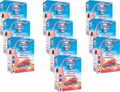 Renske Vers Vlees Zalm Graanvrij - Hondenvoer - 10 X 395 Gr -Dieren Benodigdheden Winkel 1200x924