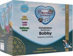 Renske Variatiebox Bobby 12 X 395 Gr 18 Renske Variatiebox Bobby 12 X 395 Gr -Dieren Benodigdheden Winkel 1200x925 2