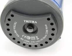 Waterblazer Tritra BS DE STILLE TOPPER (BLAUW) -Dieren Benodigdheden Winkel 1200x927