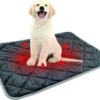 Nobleza Vetbed - Warmtemat - L - Voor Honden En Katten - 70x48cm -Dieren Benodigdheden Winkel 1200x943