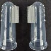 Merkloos Vinger Tandenborstel – 2 X 1 Merkloos Vinger Tandenborstel – 2 X -Dieren Benodigdheden Winkel 1200x950 1