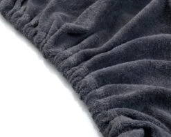 Hoeslaken Massagetafel Grijs- Extra Dik - Badstof Stretch - Met Uitsparing -Dieren Benodigdheden Winkel 1200x961