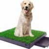 Merkloos Maoo Premium Hondentoilet - Geurbestendig & Hondvriendelijk Kunstgras - Uitneembare Opvangbak - Indoor En Outdoor - 63 X 50 Cm 2 Merkloos Maoo Premium Hondentoilet - Geurbestendig & Hondvriendelijk Kunstgras - Uitneembare Opvangbak - Indoor En Outdoor - 63 X 50 Cm -Dieren Benodigdheden Winkel 1200x963 1