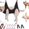 MAAT L Hangmat Harnas Met GRATIS Trimset - Katten - Honden - Trimmen - Trimset Voor Honden - Honden Nagelschaar - Hondenverzorging 2 MAAT L Hangmat Harnas Met GRATIS Trimset - Katten - Honden - Trimmen - Trimset Voor Honden - Honden Nagelschaar - Hondenverzorging -Dieren Benodigdheden Winkel 1200x965 1