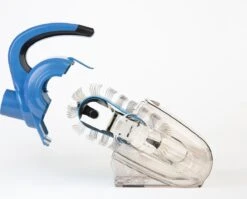 ADB Petite Auto Dog Brush Ready To Go Set -Dieren Benodigdheden Winkel 1200x965