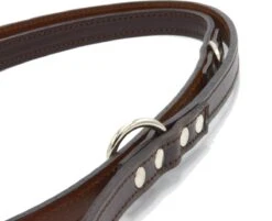 Verstelbare Trainingslijn Leer - 2 Meter - Bruin - Politielijn - Hondenriem - Hoge Kwaliteit Leer - Trainingslijn - Ambachtelijk Gemaakt In Portugal 10 Verstelbare Trainingslijn Leer - 2 Meter - Bruin - Politielijn - Hondenriem - Hoge Kwaliteit Leer - Trainingslijn - Ambachtelijk Gemaakt In Portugal -Dieren Benodigdheden Winkel 1200x975 1